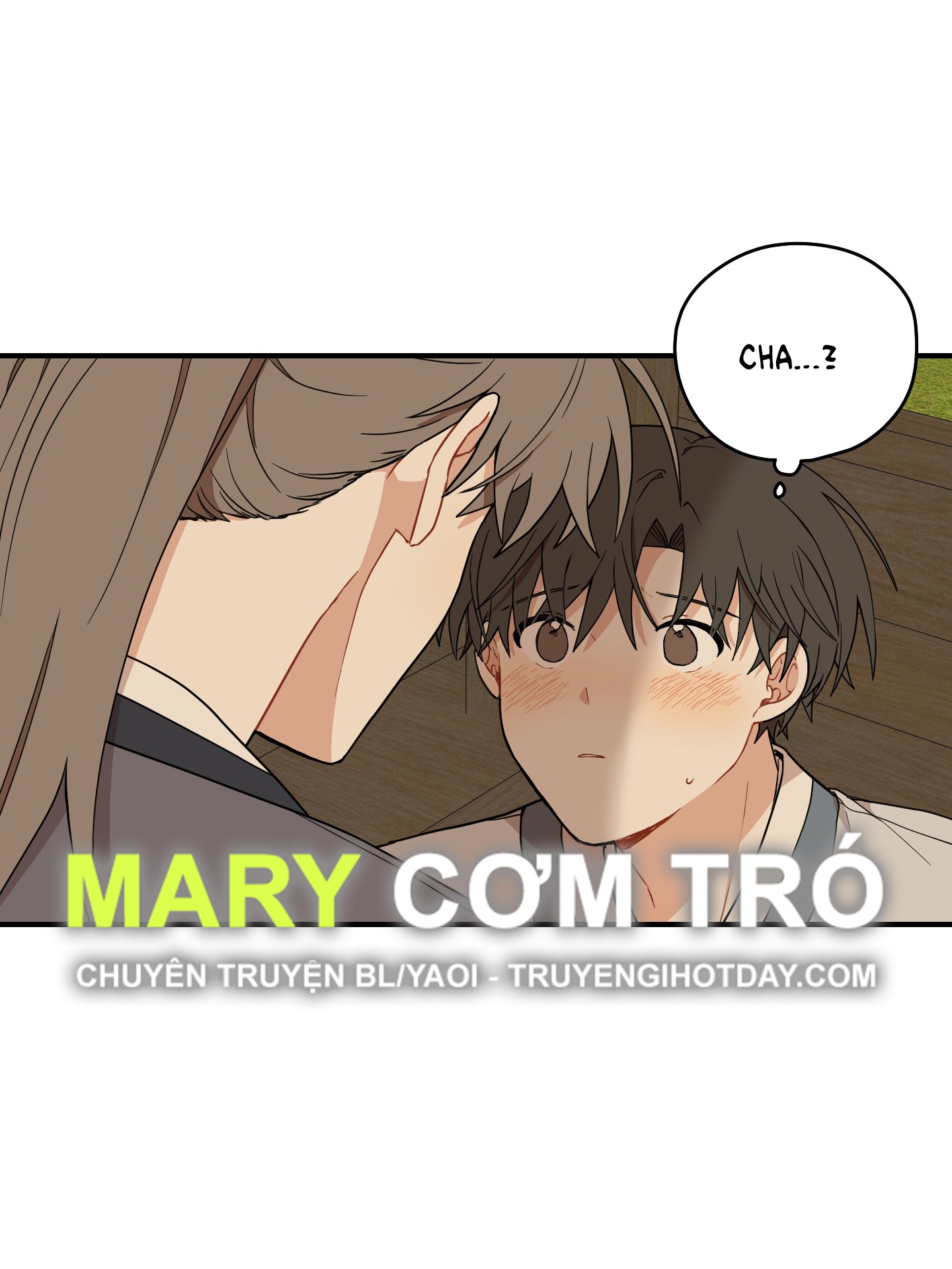 Dưới Tán Hoa Liên Kiều chapter 35.2 - Trang 26