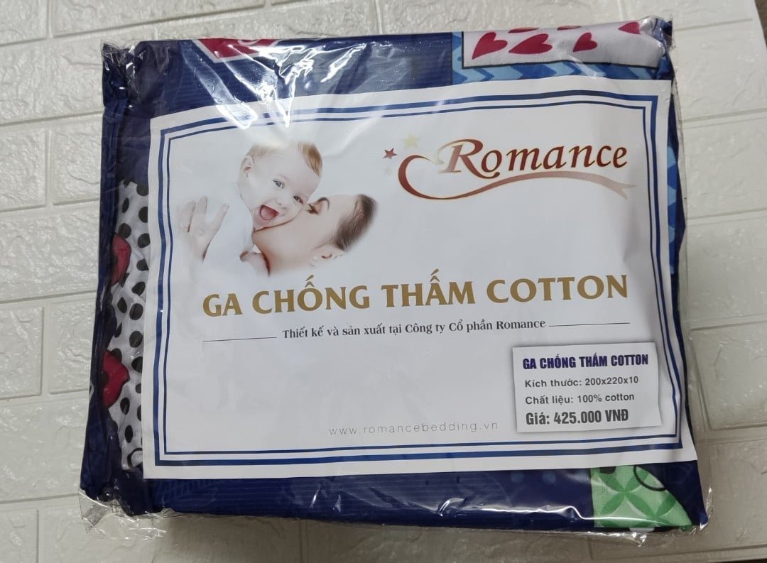 Drap bọc đệm bảo vệ nệm ngủ gia đình in họa tiết đẹp sang trọng, chất liệu 100% cotton  cao cấp chống nóng lưng khi nằm, đầy đủ các kích cỡ phù hợp với mọi loại giường