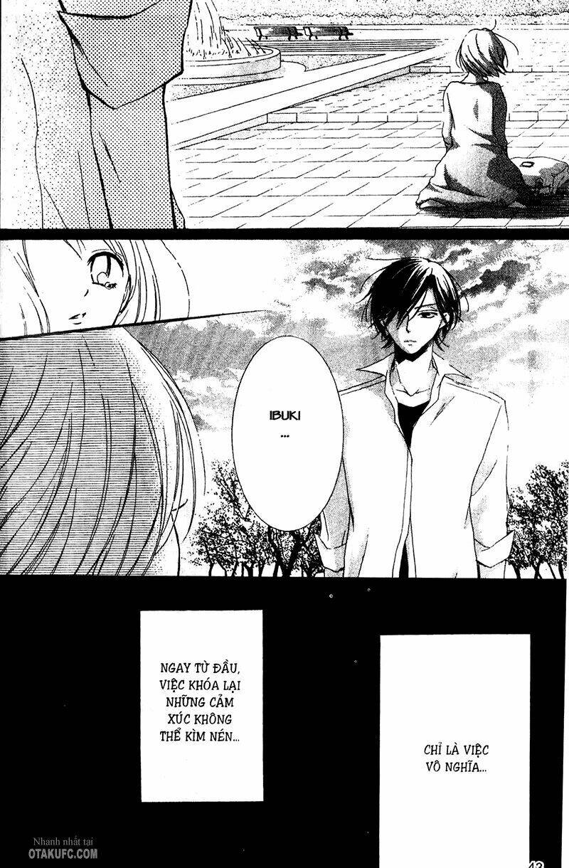 pen saki ni syrup chapter 8 40