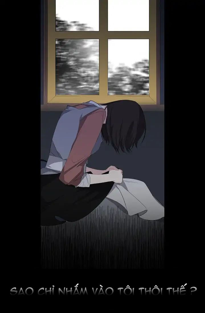 mối tình đầu của bạo chúa chapter 7 3