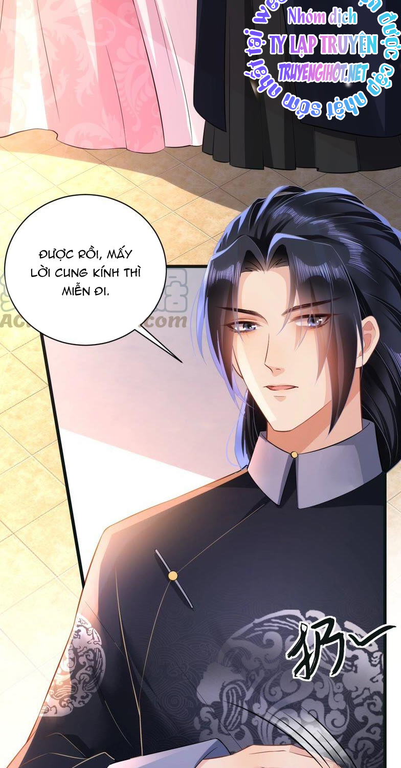 quận chúa vững quá không thể tiêu diệt! chapter 53 32