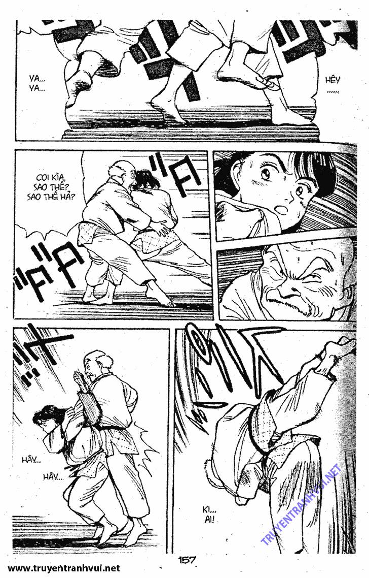 yawara chapter 18 15