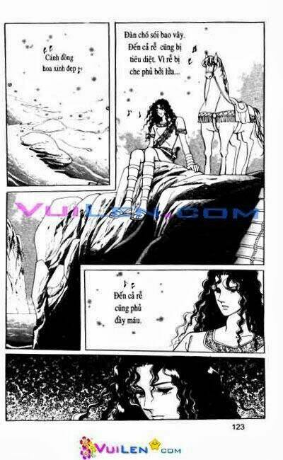 hậu duệ hoàng gia chapter 11 123