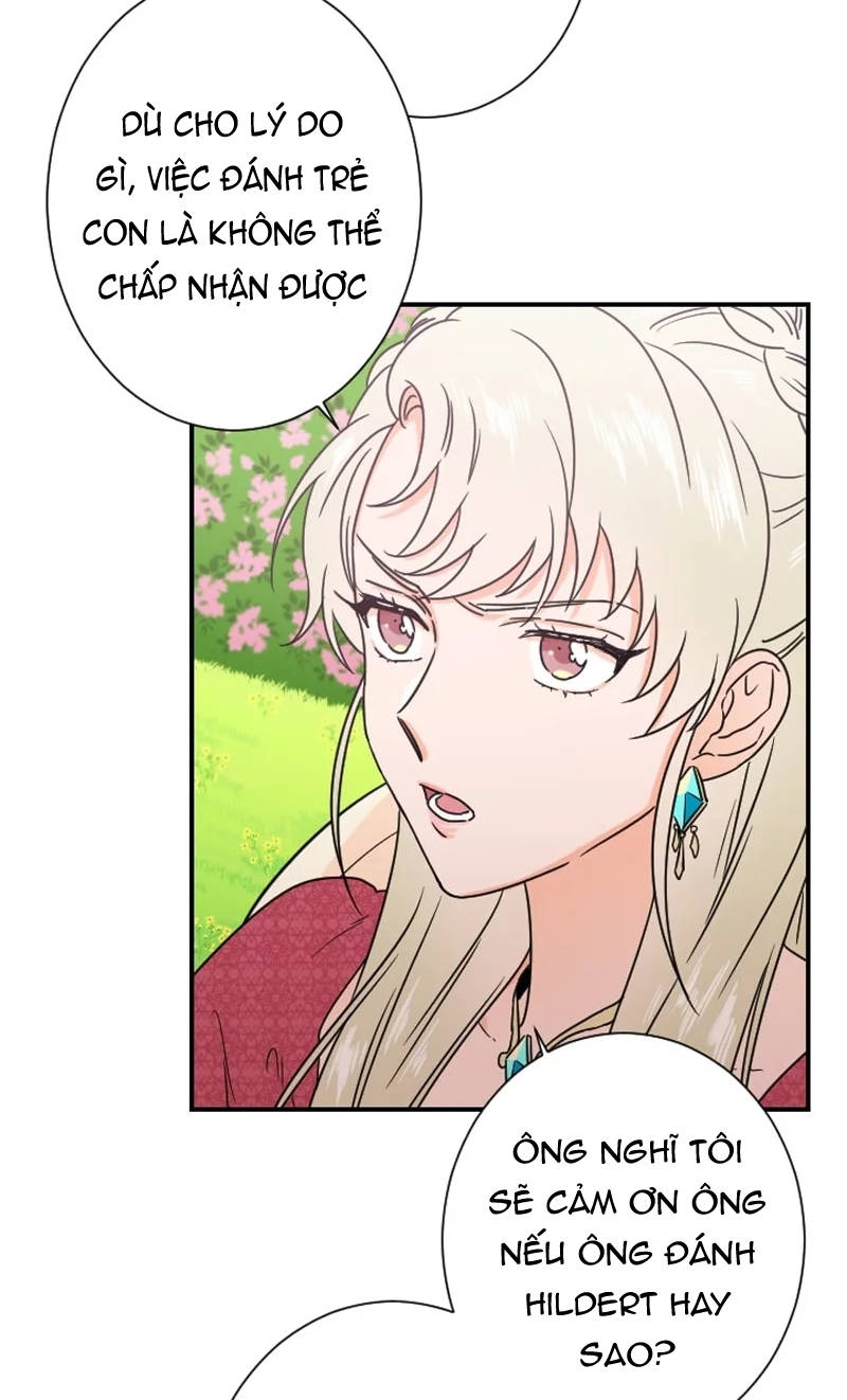 lady baby chapter 40 44