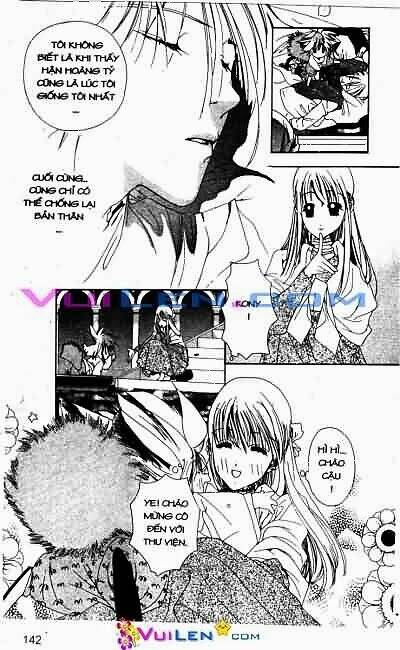 duyên kỳ ngộ chapter 5 143