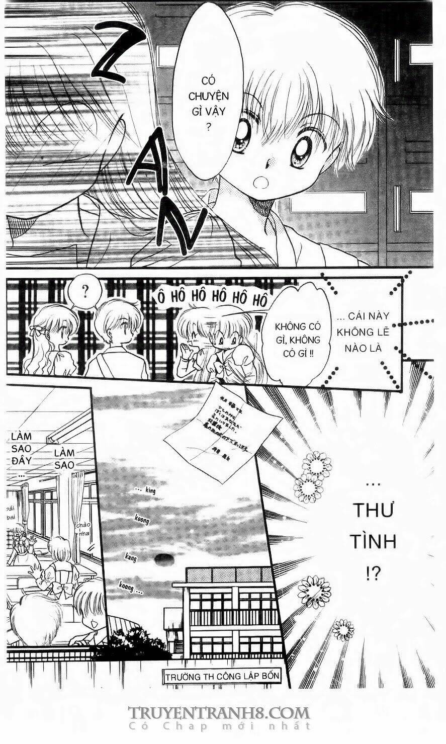 em bé ufo chapter 6 26