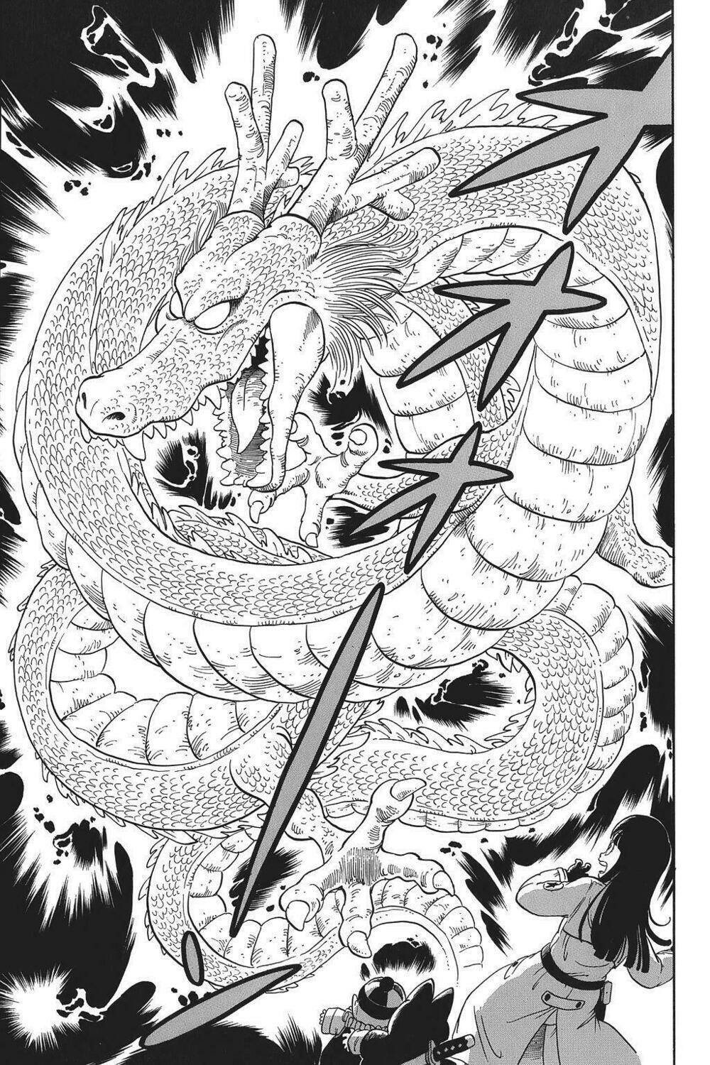 dragon ball - bảy viên ngọc rồng chapter 20 3