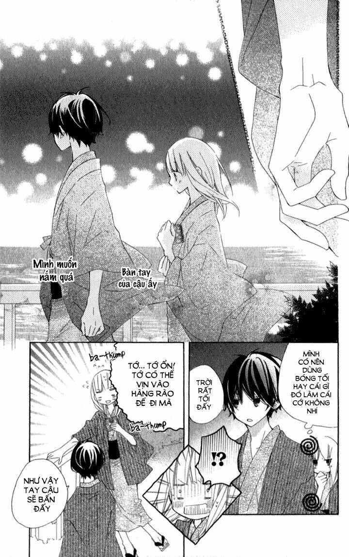 uso kano chapter 6 16