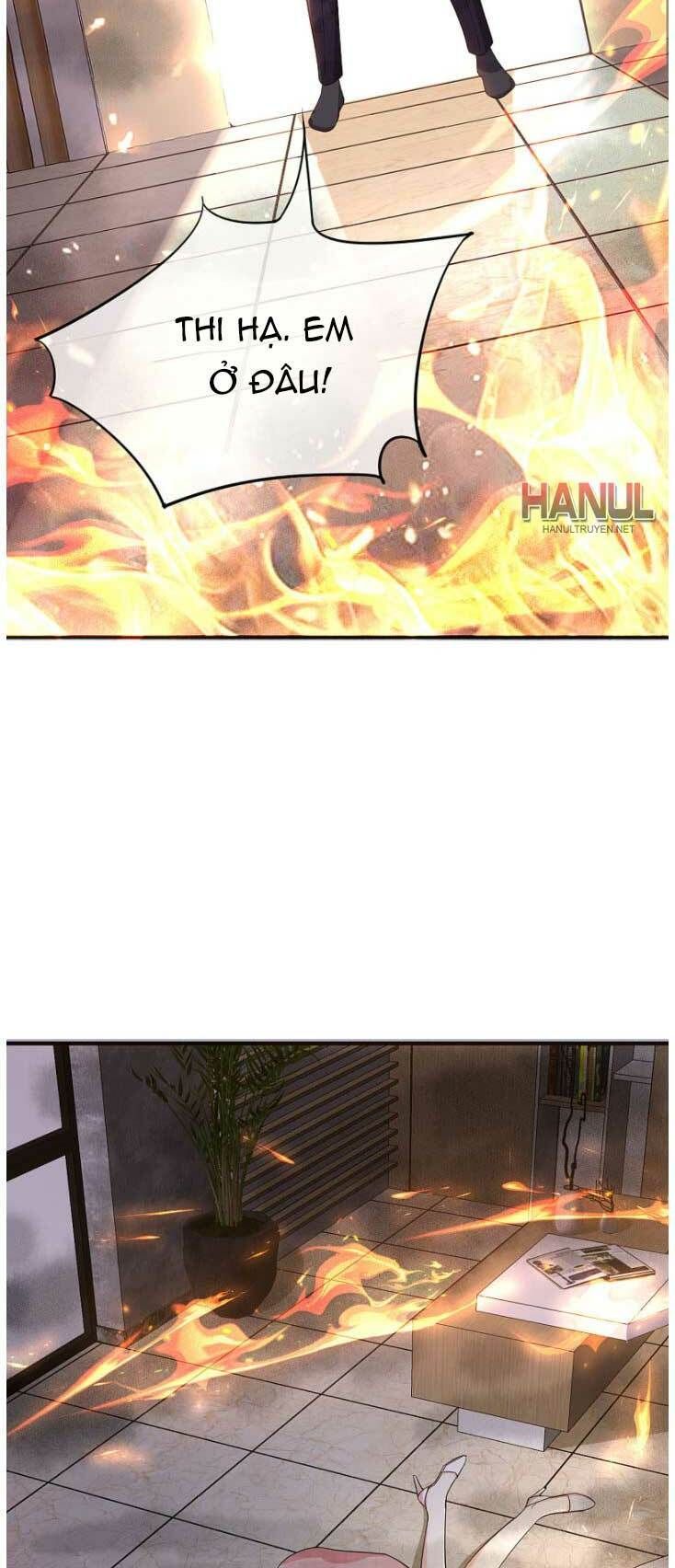 cô vợ hợp đồng lạnh lùng không dễ đụng đâu chapter 178.5 29