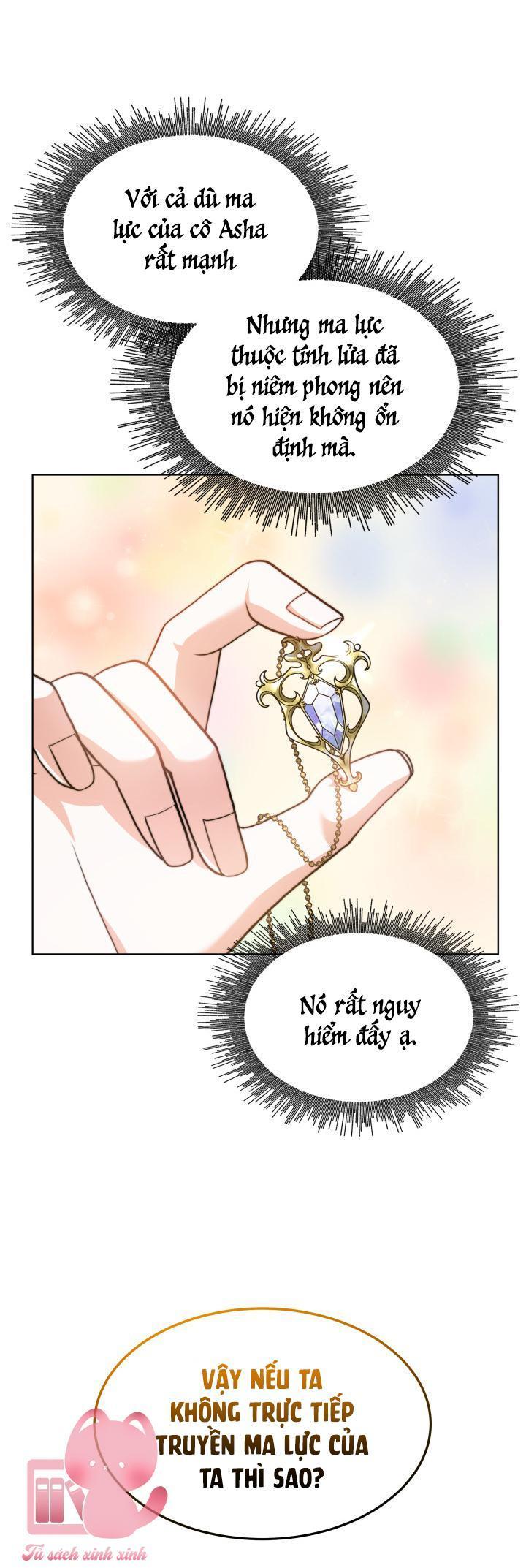 từ chồng cũ hóa thành nam chính chapter 32 30