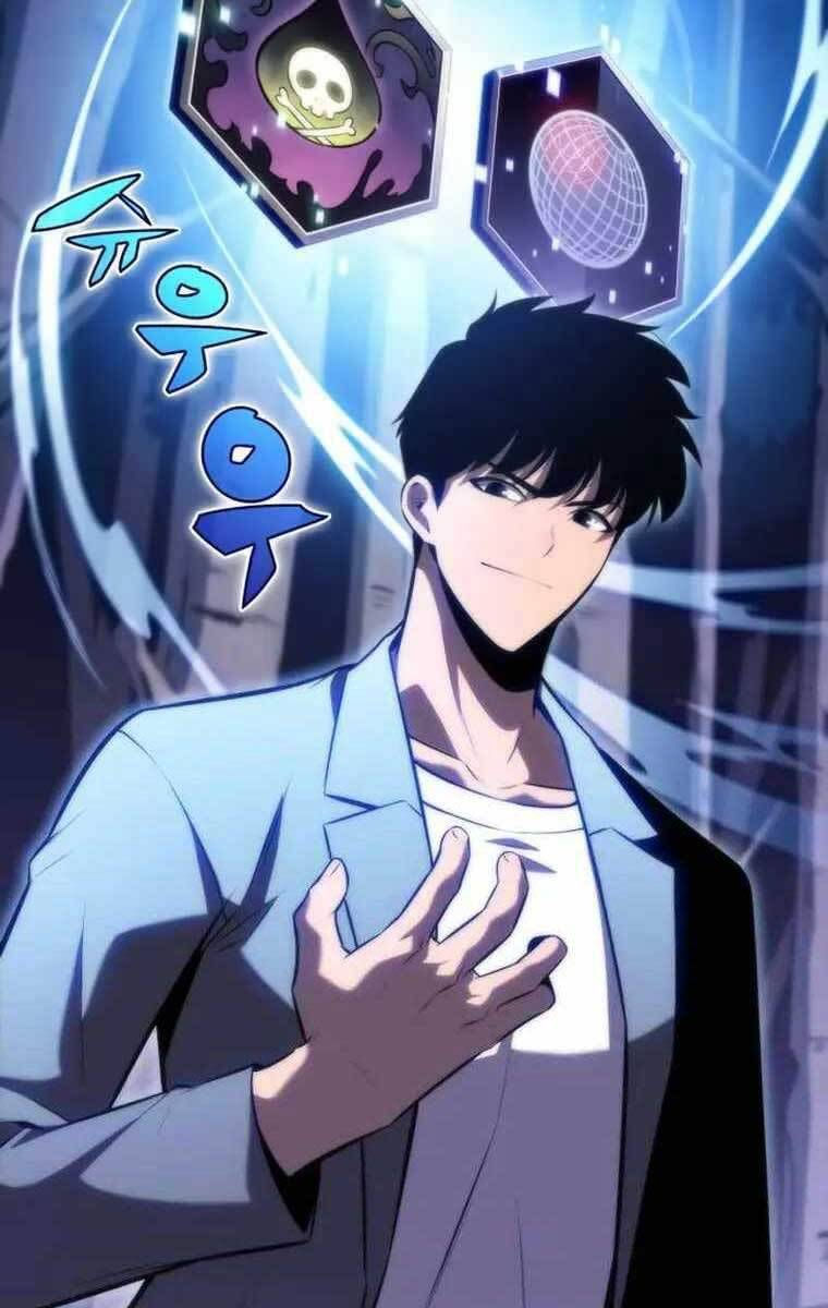 Người Chơi Mới Cấp Tối Đa Chapter 81 96