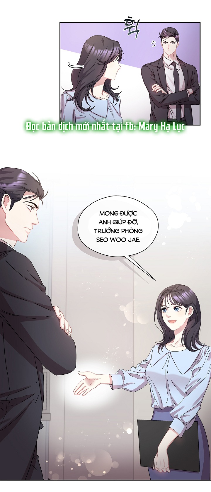 Chó Ngoan chapter 2.2 - Trang 11