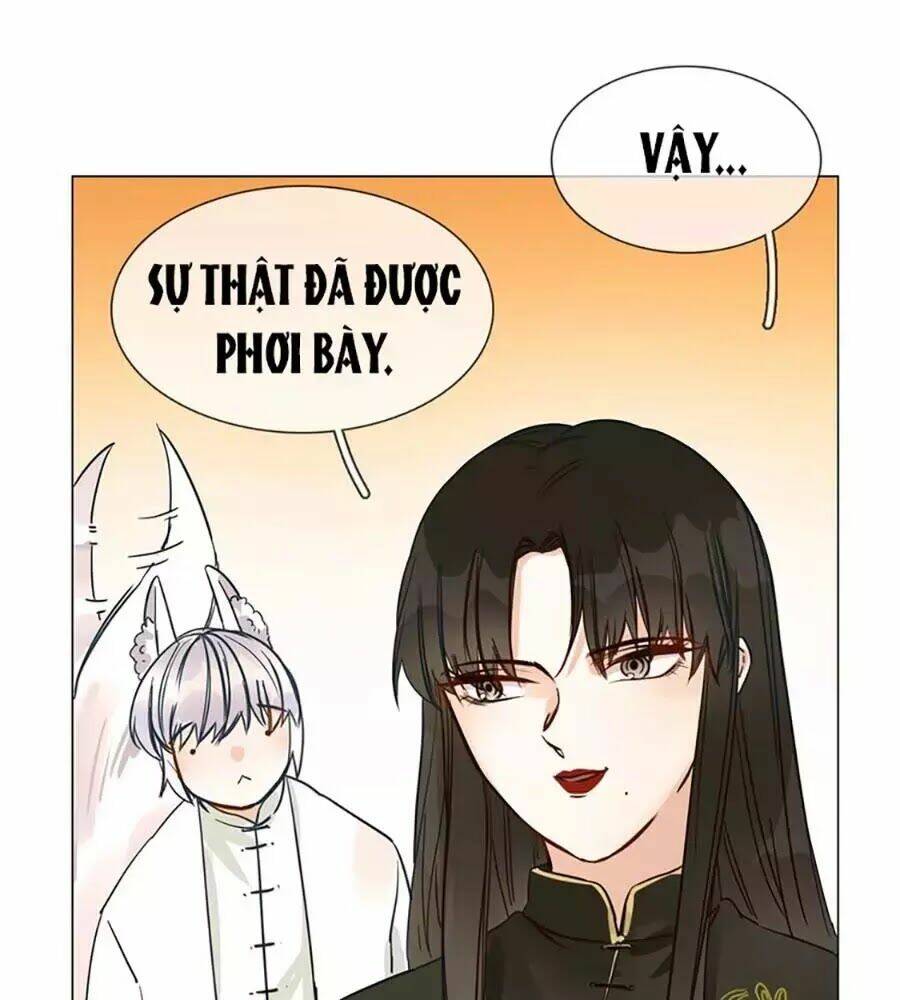 ngôi sao vụn vỡ chapter 28.5 116