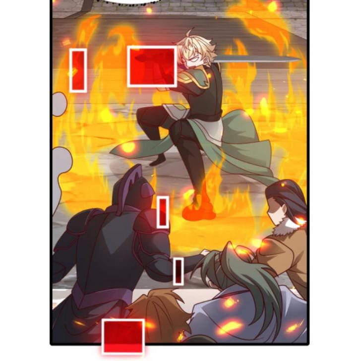 người chơi và nhân vật chính đều muốn làm hại ta chapter 60 61