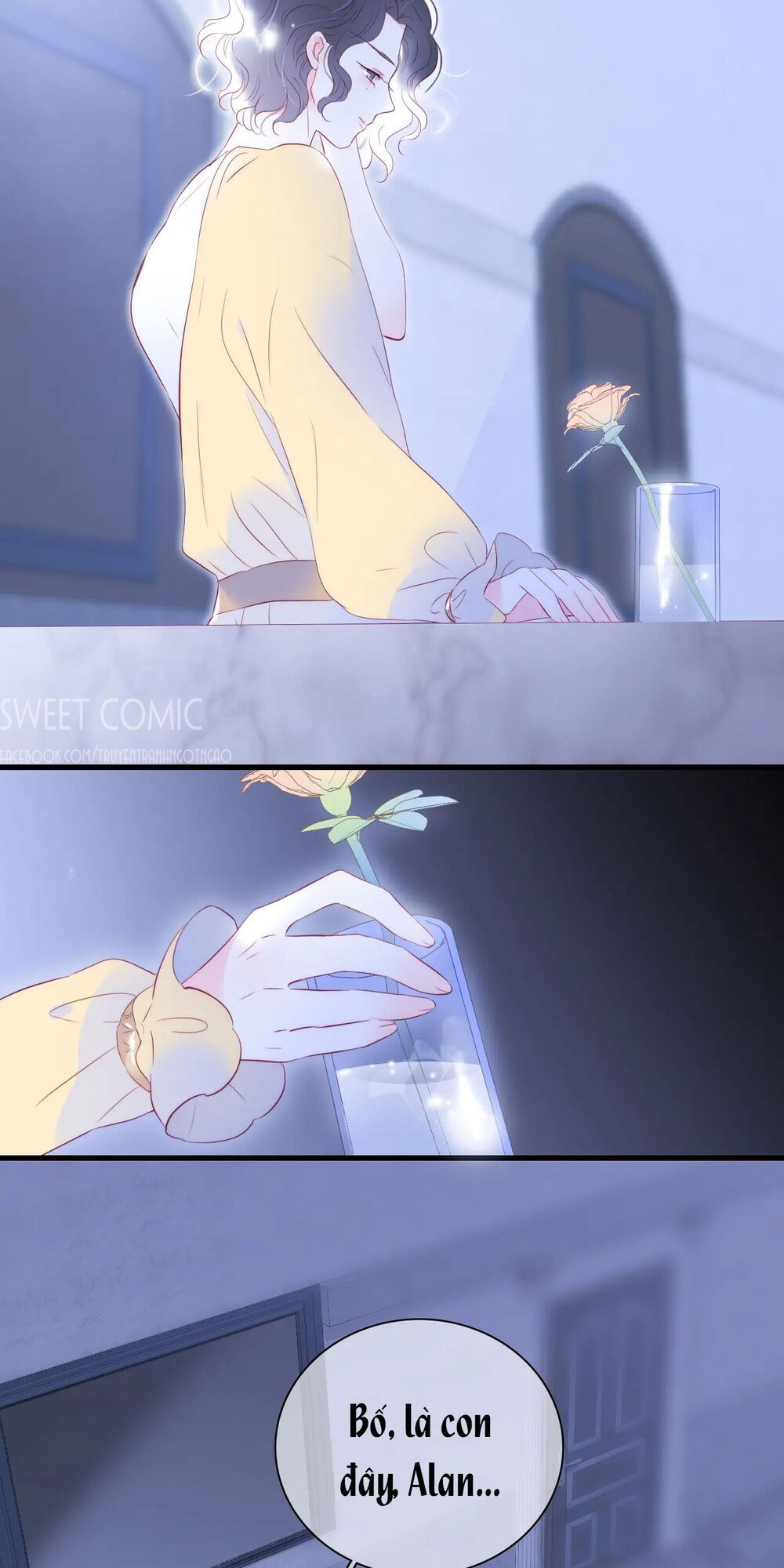 chạy trốn cùng con nhím chapter 39 43