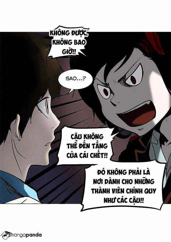 cuộc chiến trong tòa tháp chapter 277 21