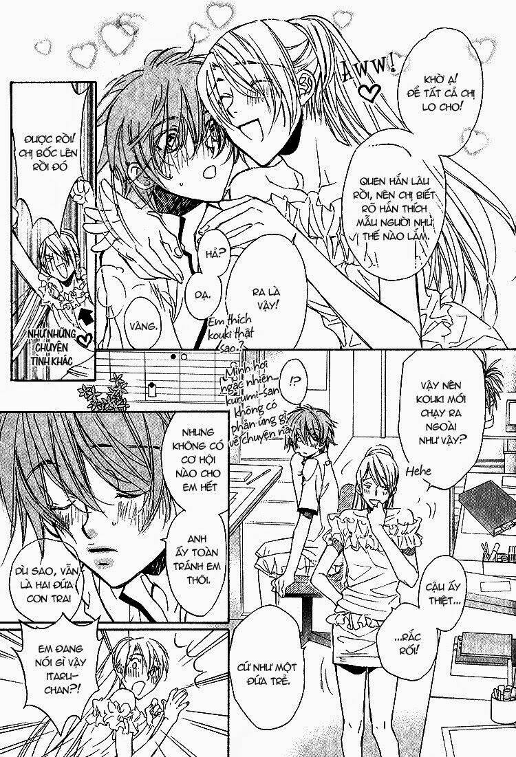 liberty liberty chapter 6 7