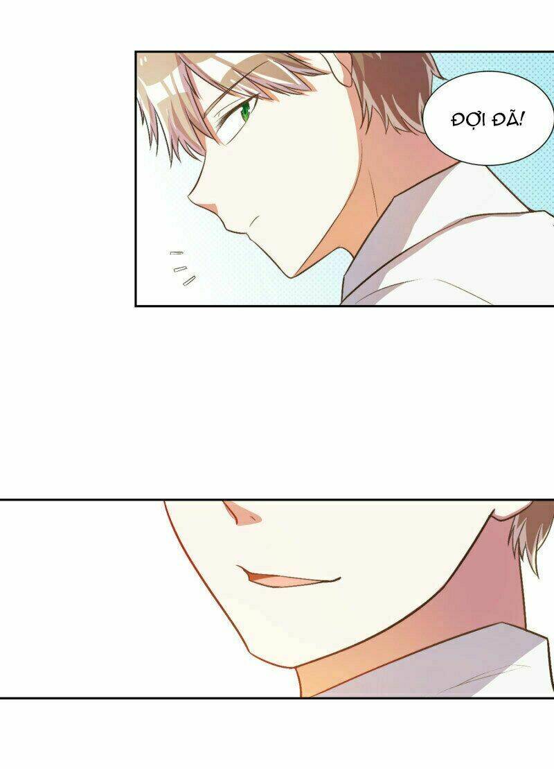 hôn nhân dục vọng: thiếu gia nhẹ một chút! chapter 27 12