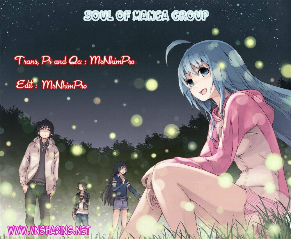 dr. rurru - bác sĩ ngoài hành tinh chapter 2.2 1