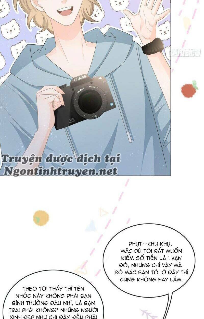 ảnh hậu cũng không bằng niệm thanh hoa chapter 118 20