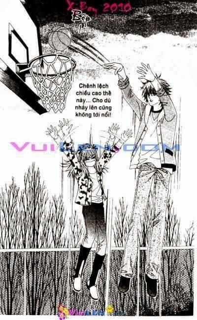 cuộc sống của tôi chapter 4 89