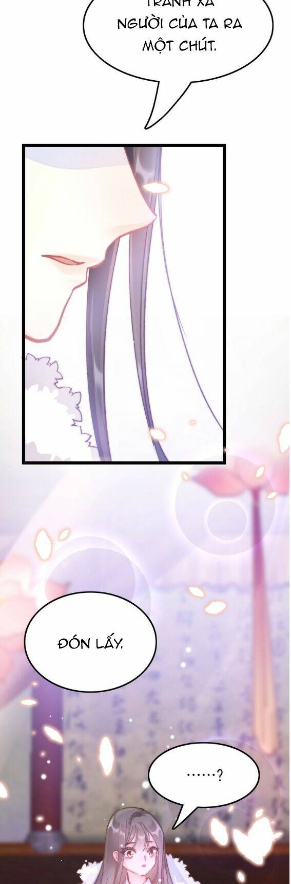 cánh diều xanh bay trong cơn gió chapter 7 39