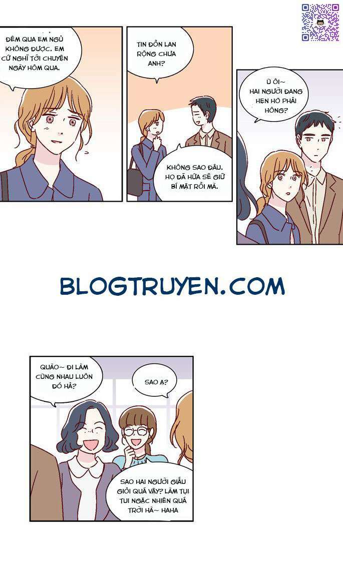 we broke up chapter 38 9