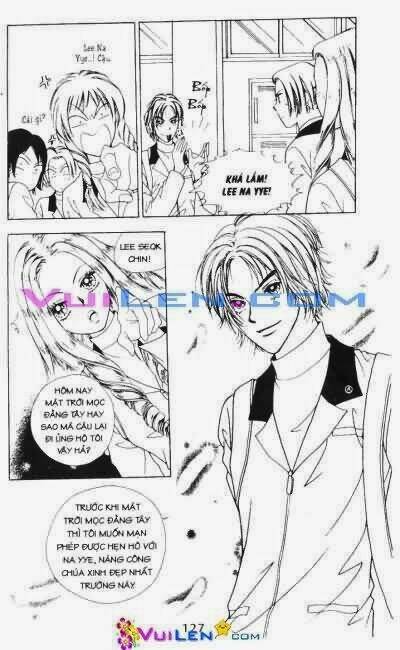 kẻ săn tiền chapter 4 127