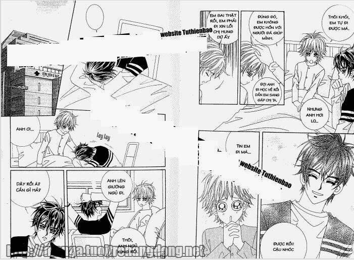 lãng tử chapter 13 18