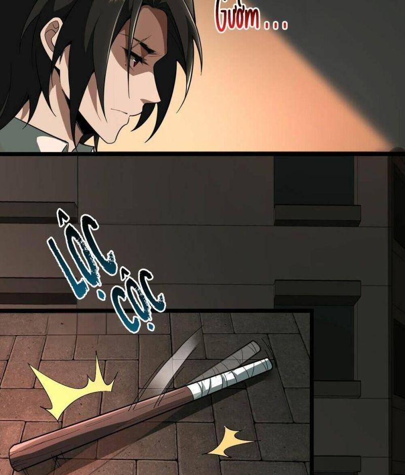 ta , sáng tạo ra đô thị truyền thuyết chapter 3 38