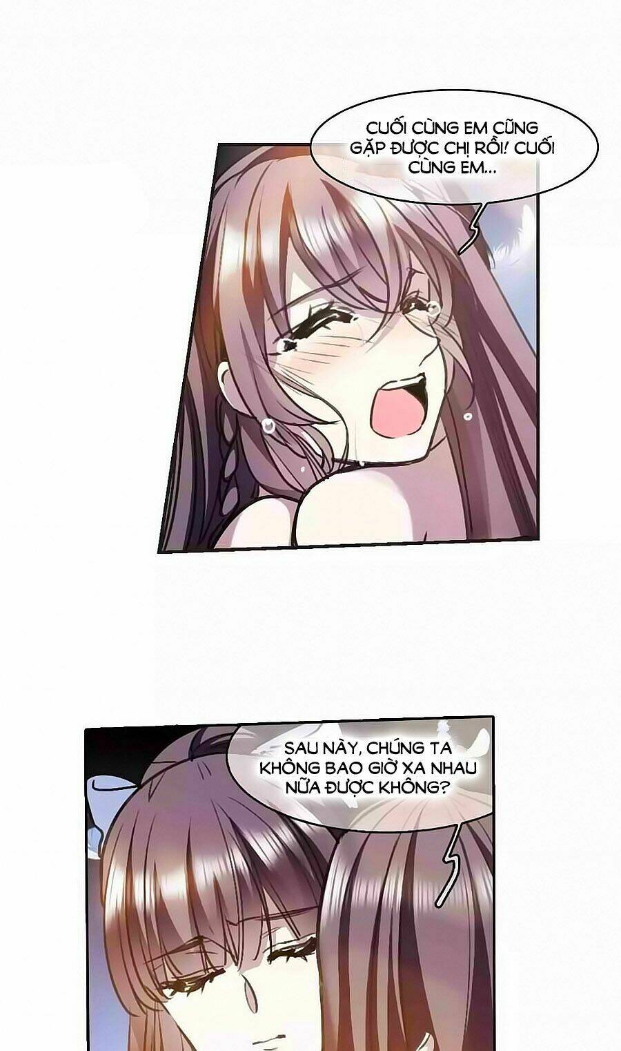 huyết tộc cấm vực chapter 126.4 11