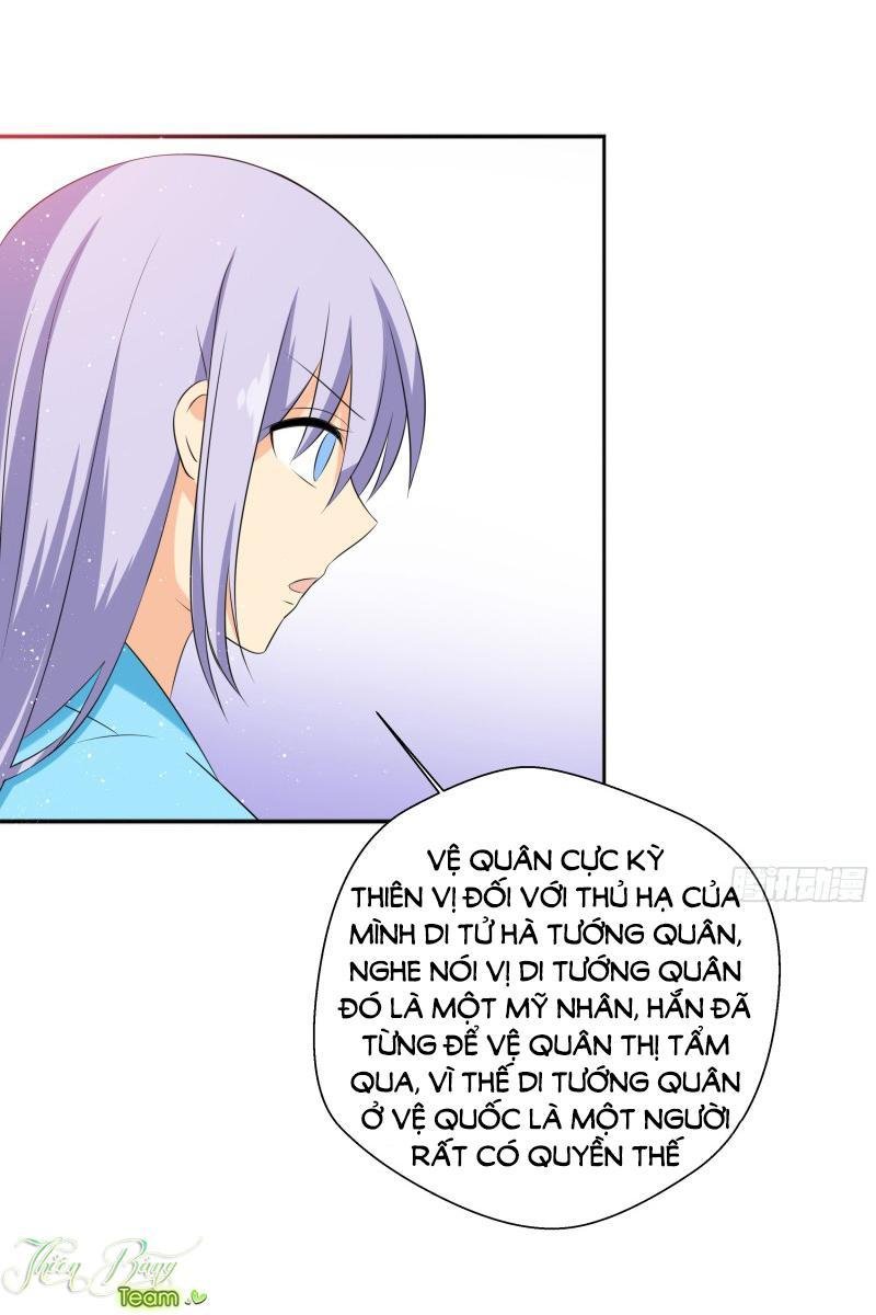 nam tử truyện chapter 9 10