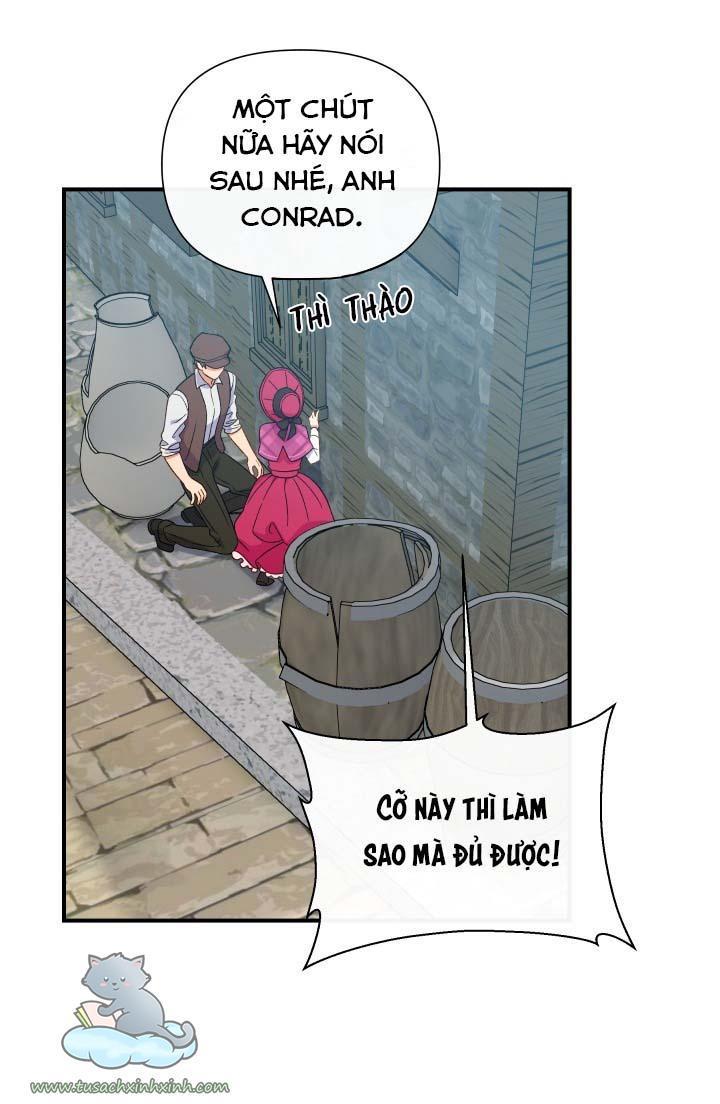 công nương khế ước của gia tộc công tước quái vật chapter 95 18