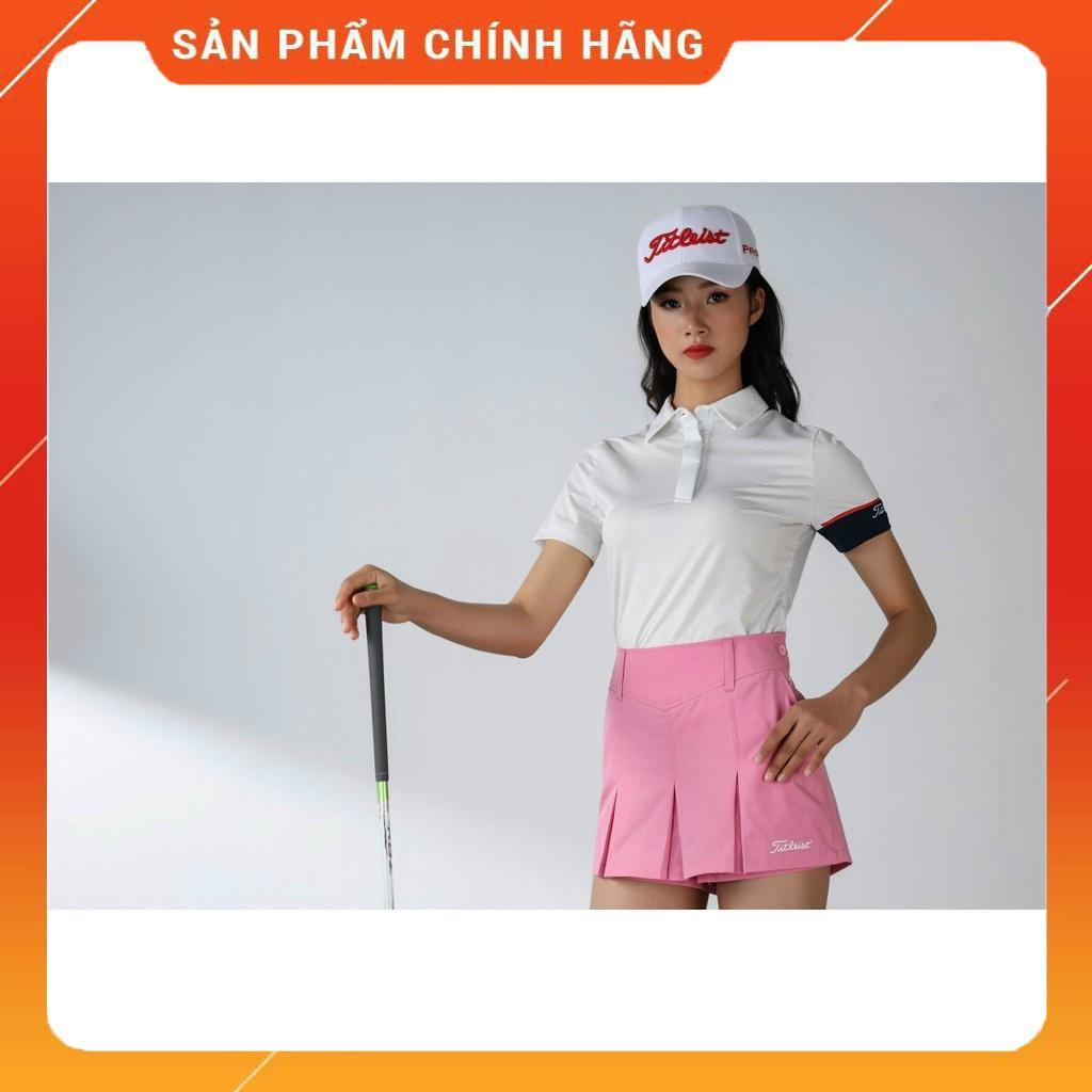 Quần short golf Noressy chính hàng mẫu mới 2021