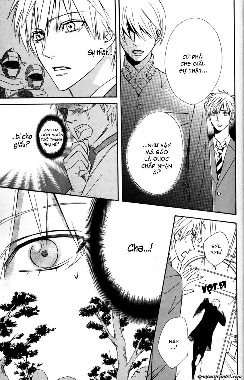 otomen chapter 21 27