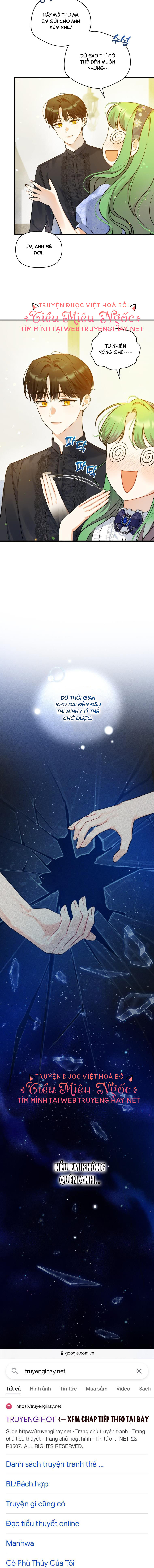 xuyên không thành em gái nam chính tiểu thuyết bl chapter 35 7
