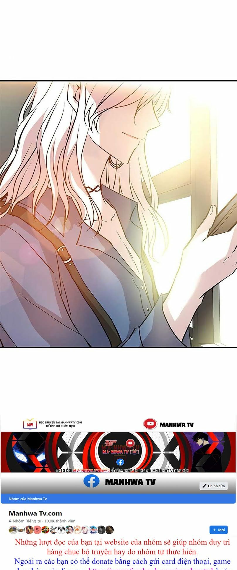 chuyển sinh thành ác nhân chapter 27 36