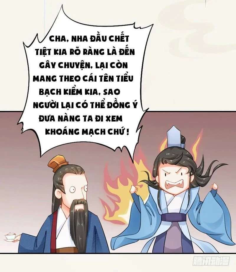tuyệt thế luyện đan sư chapter 13 18
