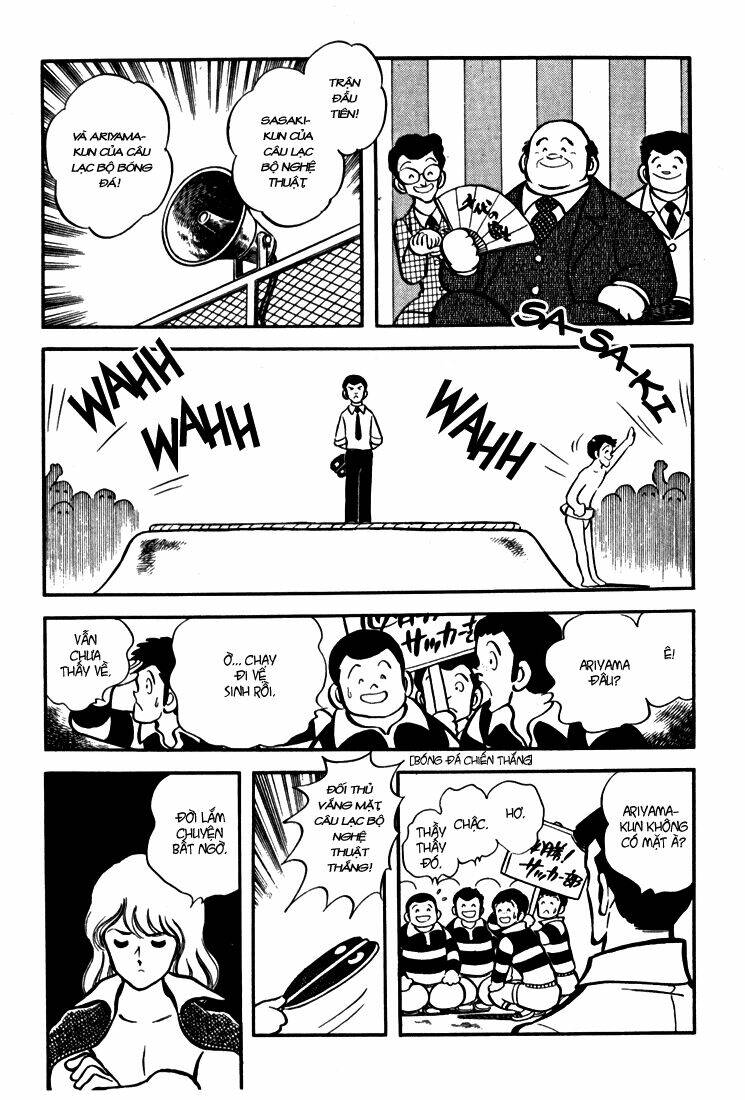 hiatari ryoukou! chapter 22 13