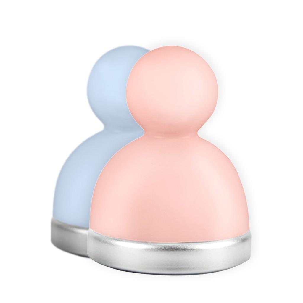 Thanh Lăn Lạnh Face & Body Ice Cooler Emmié
