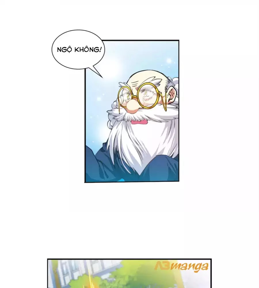 tam nhãn hao thiên lục chapter 300.1 21