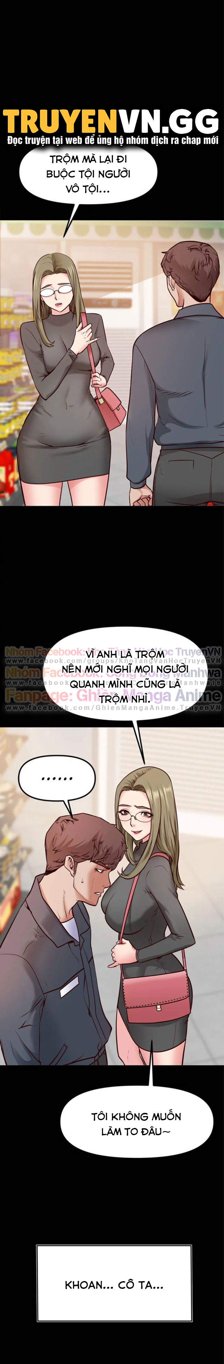 khi loser trỗi dậy chapter 7 10
