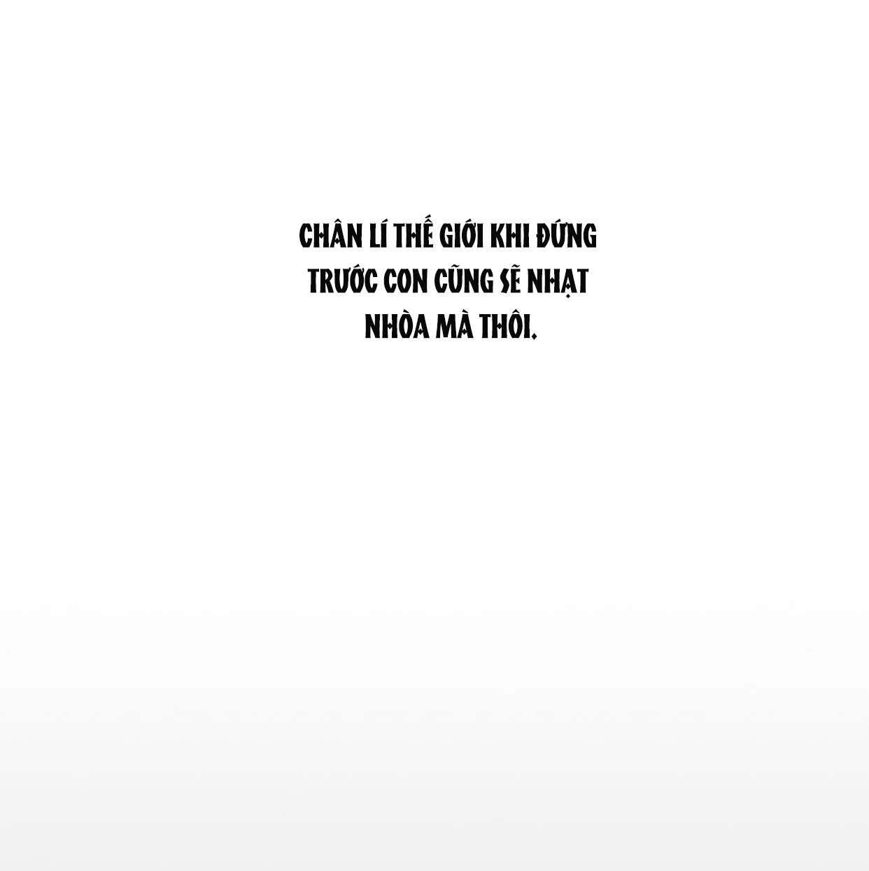 bệ hạ, ta sẽ nuôi dạy con của ngài thật tốt chapter 1.1 24