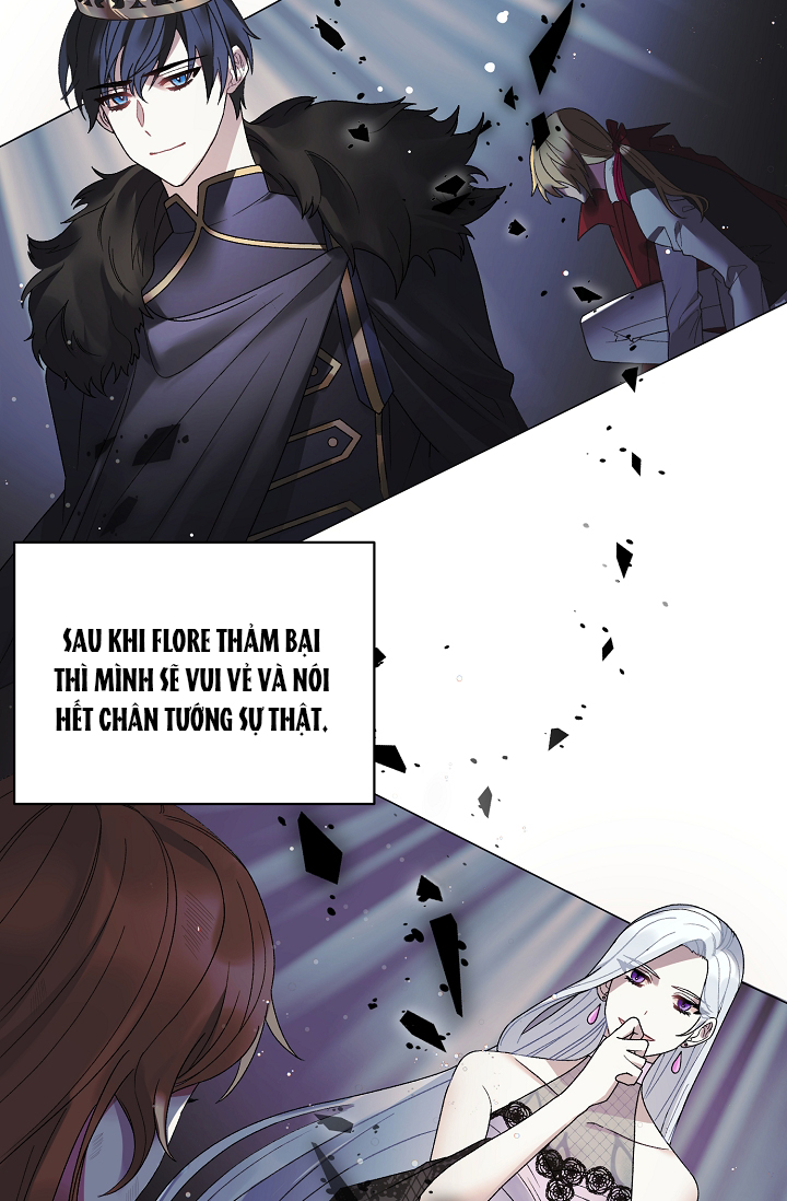 tôi sẽ trở thành nhân vật chính chapter 6 30