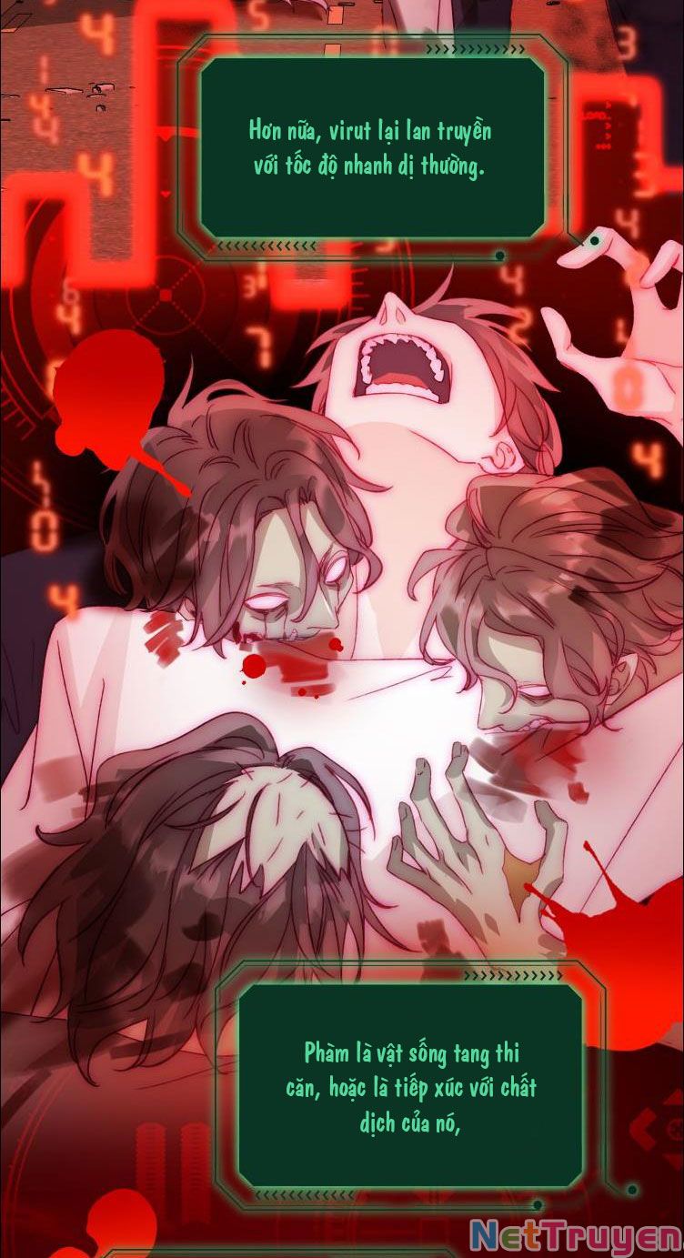 tôi phải làm 1 kẻ đại xấu xa chapter 46 22