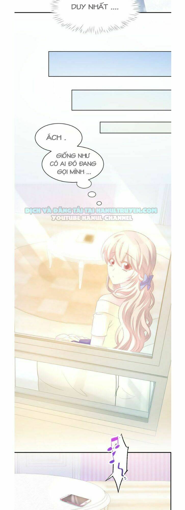 hôn nhân ấm áp : tổng tài sủng vợ thành nghiện chapter 13 10