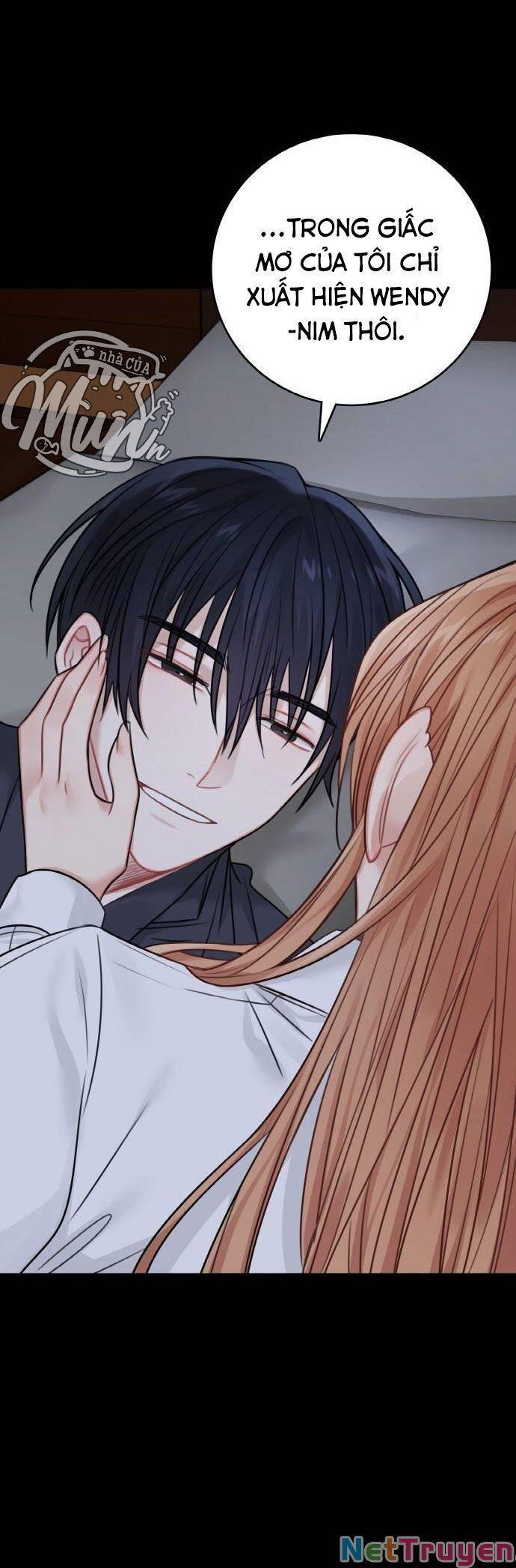 nhật ký tuần trăng mật của phù thủy và rồng chapter 52.3 8