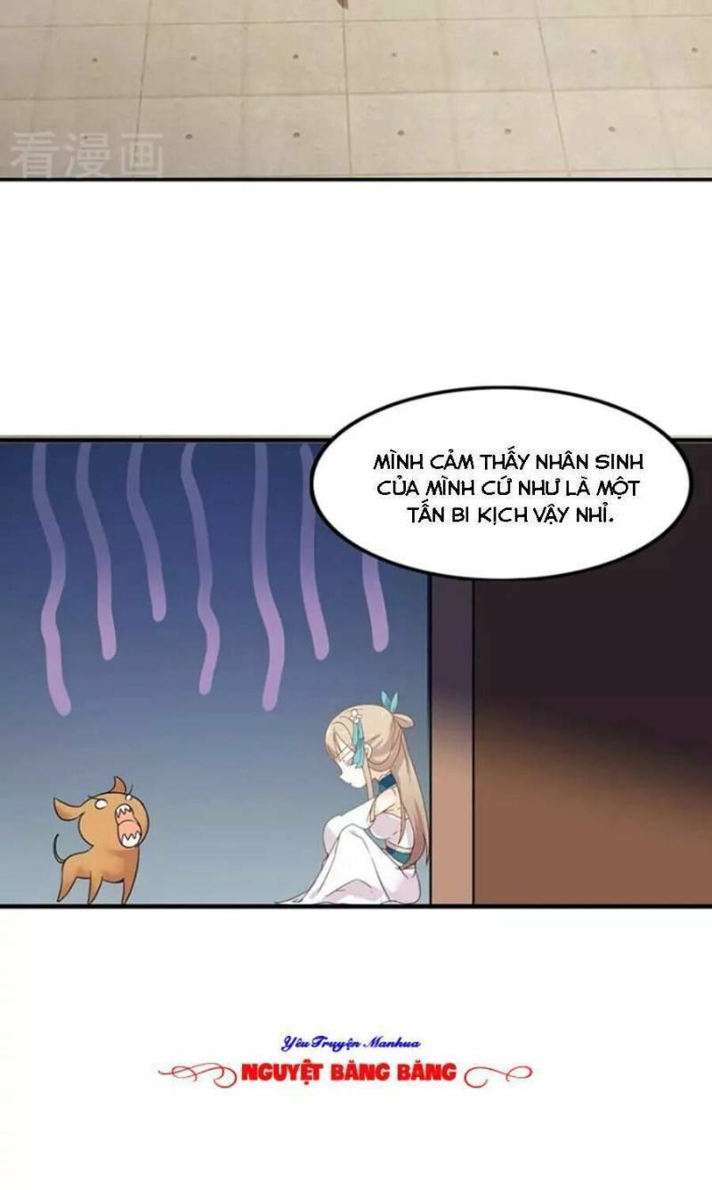 thiếu nữ sấm sét chapter 1 45