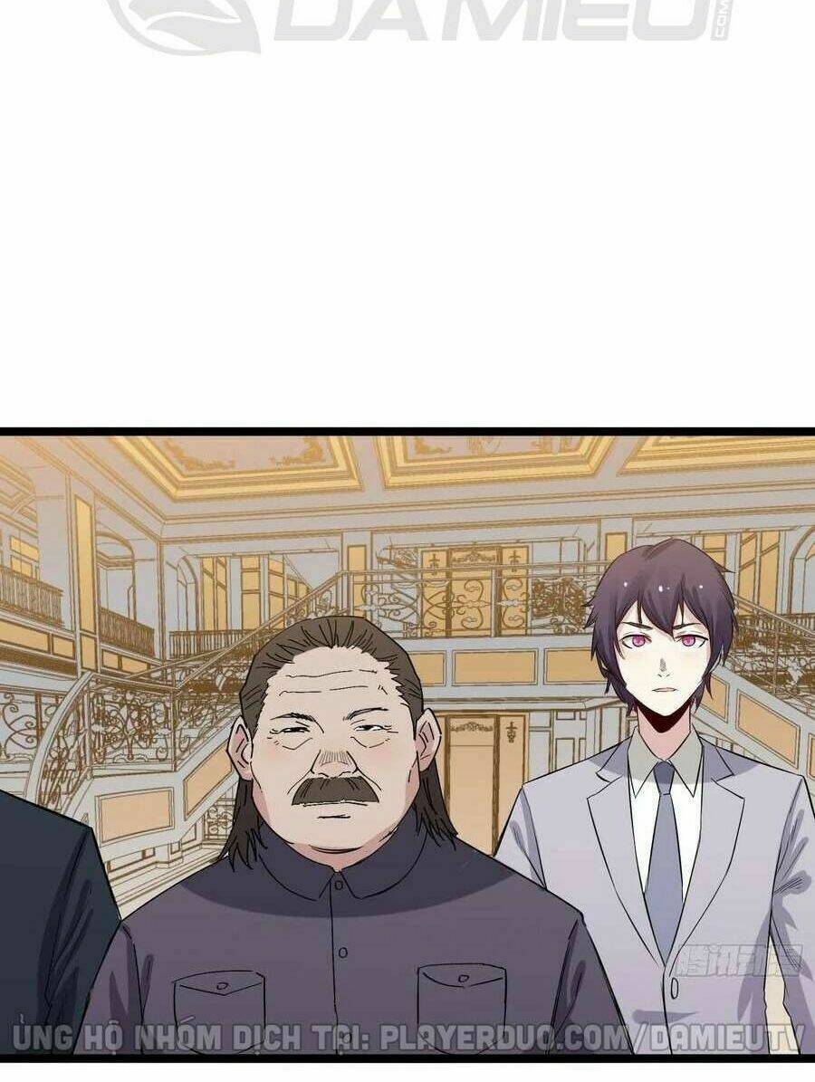 đỉnh phong thần y chapter 81 15