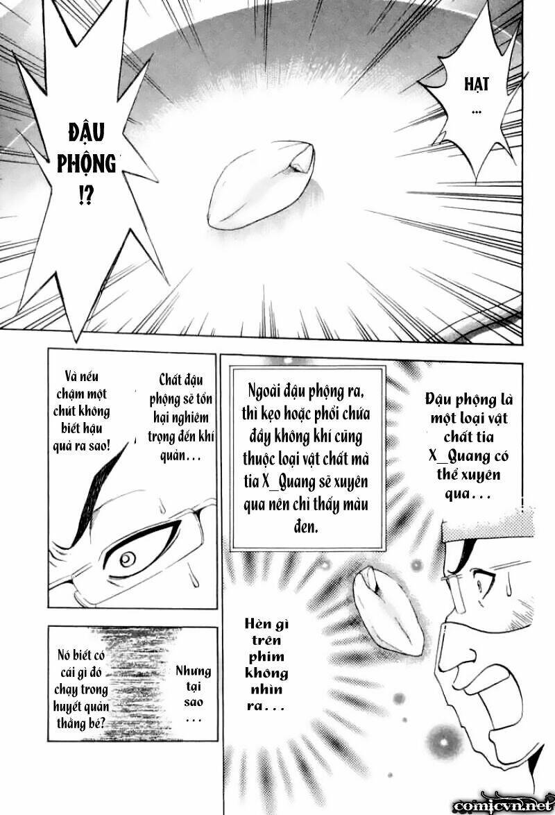 bàn tay thần sầu teru chapter 6 15